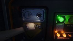 Alien Isolation Gameplay Part 1 (commentary)