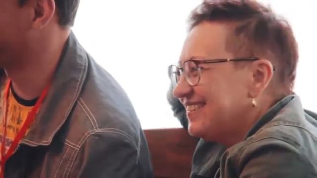 Интенсив. Как это бывает. смотреть онлайн