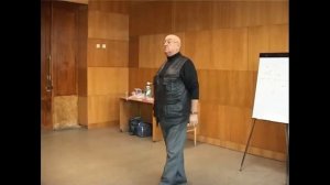 Системно-векторная психология. Виктор Толкачев. Лекции. Часть 8-9.