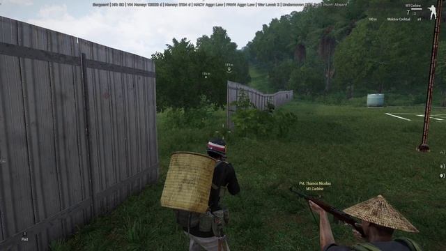 What have i started?  - Antistasi Ultimate - Ep. 4