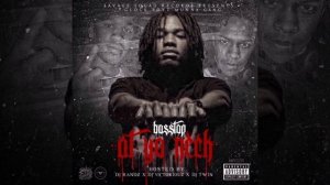 BossTop x Fredo Santana x 808 Mafia Type Beat "Finessin"
