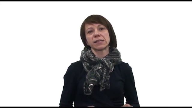 Романчук Лариса - отзыв на тренинг "Осознанность в Бизнесе и Жизни" смотреть онлайн