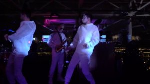 Rut Media Group -Music Party VOL2 (lA VUE St.Petersburg)