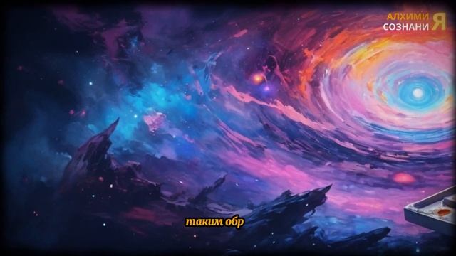 Вы должны МЫСЛИТЬ в 4Х ИЗМЕРЕНИЯХ - ИЗМЕНИ СВОЮ РЕАЛЬНОСТЬ
