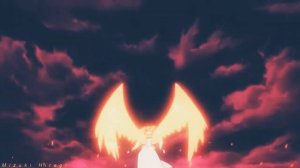 • AMV • Аниме клип • Just Like Fire •