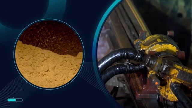 АО «Атомредметзолото» – победитель в номинации «Компания-лидер» смотреть онлайн