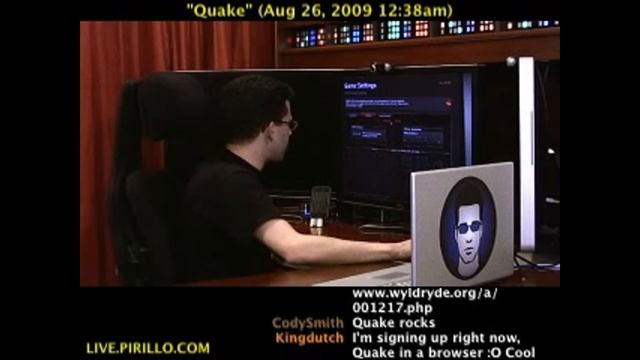 How to Play Quake Online смотреть онлайн