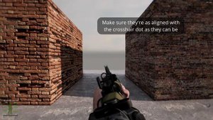 Weapon HUD Editor Tutorial - STALKER Anomaly