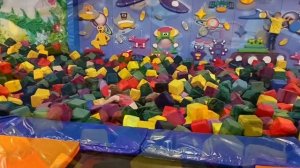 влог с Joki Joay