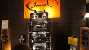 Апертура на HiFi High-End Show Бородино 2024