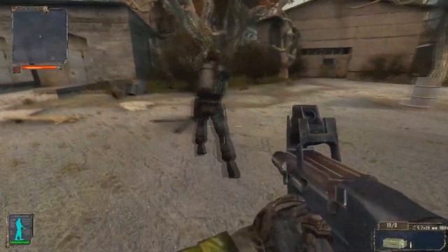 S.T.A.L.K.E.R ТОП - 5 ЛУЧШИХ МОДОВ 2023