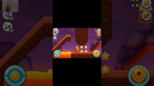 Мы попали в Мир пришельцев