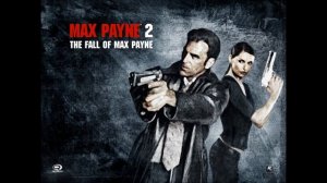 Max Payne 2 Soundtrack 1: Max Payne 2 Theme