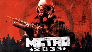 Metro 2033 саундтреки {OST}-The tower #1