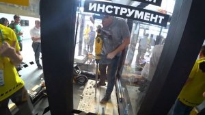 WorldSkills 2019 от первого лица + РОЗЫГРЫШ ШУРУПОВЕРТА!