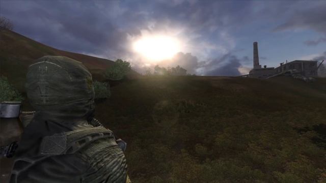 S.T.A.L.K.E.R ТОП - 5 ЛУЧШИХ МОДОВ 2021-2022 | сталкер моды 2022| МОДЫ НА ФЕВРАЛЬ #4