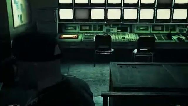 Прохождение Hitman Absolution - (Станция метро)