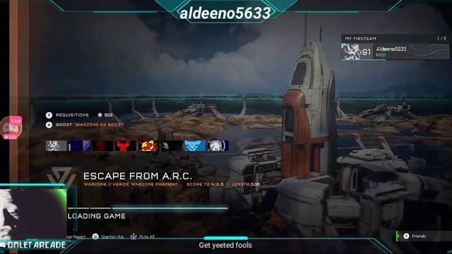 Halo 5 on my phone?!!!!!!!😱😱😱😱 смотреть онлайн