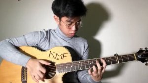 UNRAVEL•Toru Kitajima from Ling Tosite Sigure TOKYO GHOUL Opening