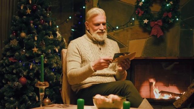 Антон Соколов - Праздничный вечер (Тизер)