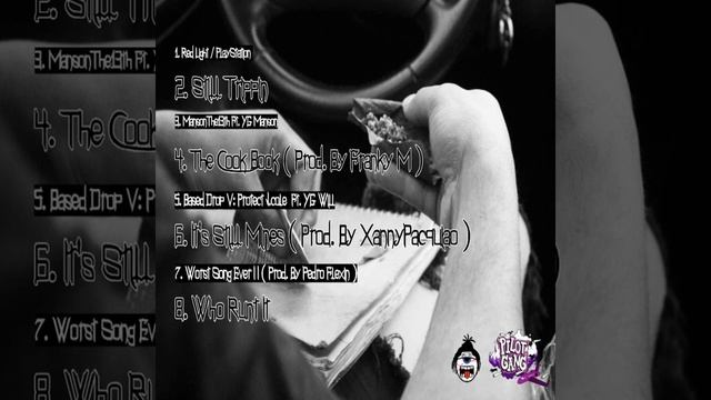 Jody13th - Who Run It ( Three 6 Mafia Cover ) (official Audio) смотреть онлайн