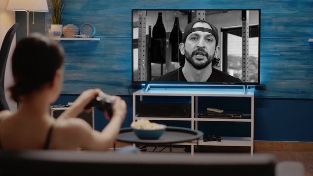 How Does Fitness Relate to Gaming? Gamification 101 смотреть онлайн