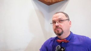 6 декабря, раздумья на кухне