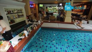 Burasari Resort 4* (Бурасари Резорт) - Phuket, Thailand (Пхукет, Таиланд)
