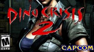 Dino crisis 2 все треки из игры