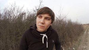 "Тщетность поисков,часть 1" Денис Дзен.
