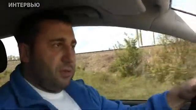 Вячеслав Максюта: «Шкафы дома двигает жена» / Интервью о карьере чиновника, детстве и семье