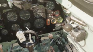 Spitfire Mk IX In Depth Guide | DCS World