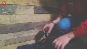 Что будет если заморозить аккумуляторный лобзик?