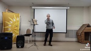 Солнечный остров#кавер#Машина времени#NIKITOSS#