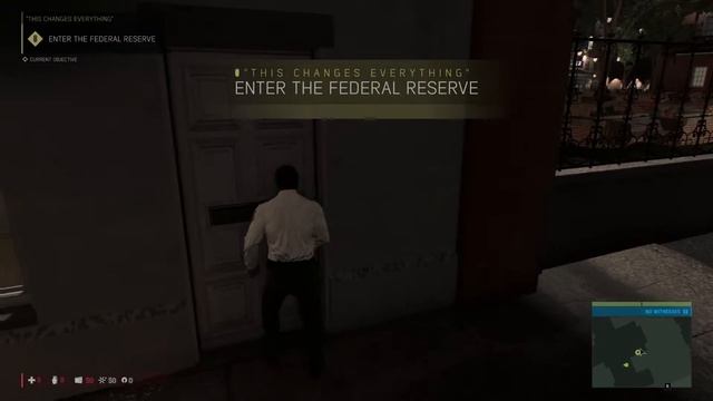 Mafia 3 Story Time #1 Year Of the Toilet смотреть онлайн