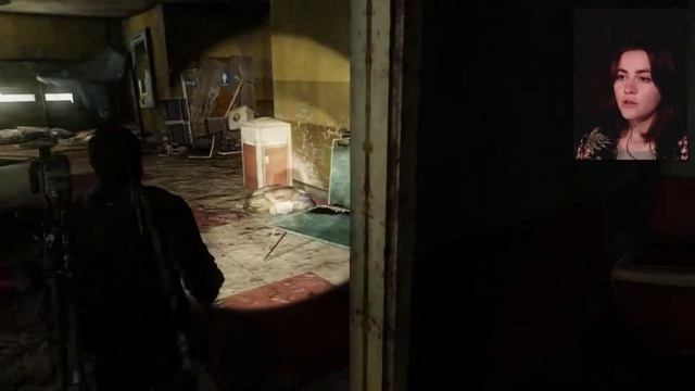 The last of us ► ПОЧТИ ДОБРАЛИСЬ #19