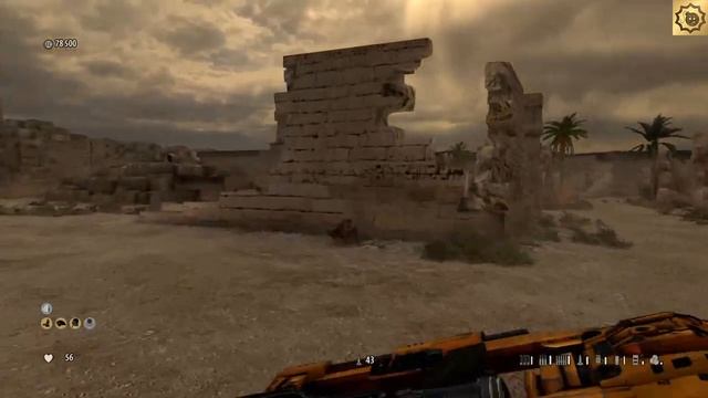 Serious Sam Collection - BFE. Прохождение #11 смотреть онлайн