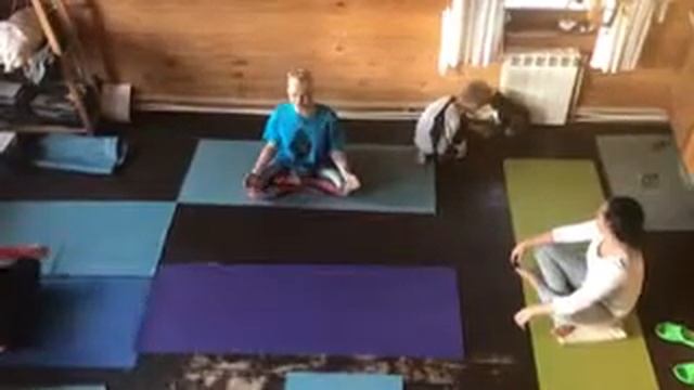 Ретрит Детокс в радость смотреть онлайн