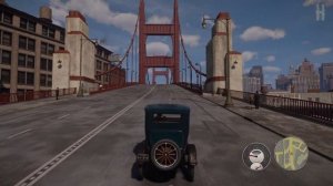 Достижения Mafia: Definitive Edition - Неплохой разгон