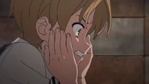 Mushoku Tensei「AMV」 -Let it Burn ᴴᴰ