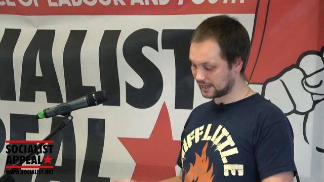 Marxism and science: Tipping points, catastrophe, and revolution смотреть онлайн