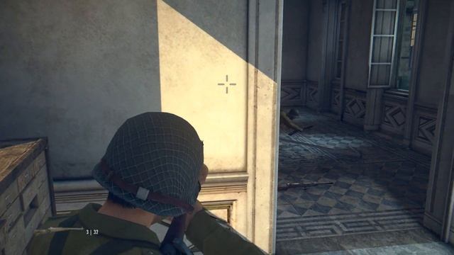 Խաղում ենք Mafia 2: Definitive Edition PC HD — Глава 1 - ИСТОРИЧЕСКАЯ РОДИНА - Մաս 1ին смотреть онлайн