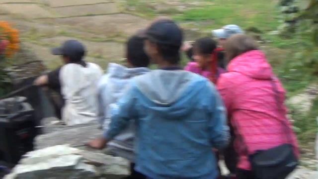 Непал.Праздник. смотреть онлайн