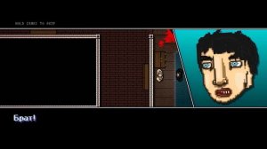 Hotline Miami 2 Custom Levels: Brother 1 and 2 (full combo)