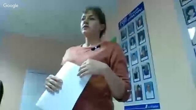 Ораторское Искусство для начинающих
