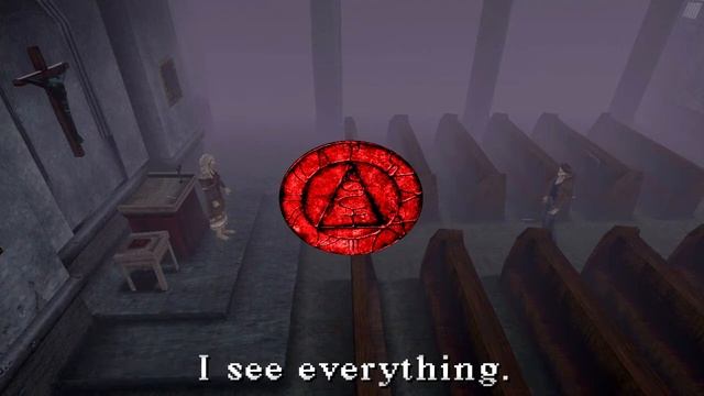 Пасхалка в DBD. Ищем разгадку в игре Silent Hill. смотреть онлайн