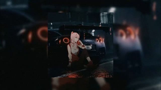 HXVRMXN - VANGUARD (slowed+reverb)