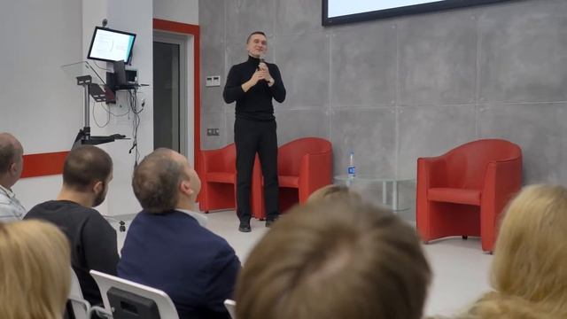 Эмоциональный интеллект для HR смотреть онлайн