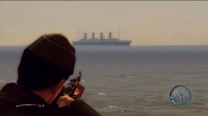 Mafia 2 Final Cut Звуки оружия