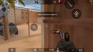 ЗАШЁЛ В STANDOFF 2 B 3:00 НОЧИ *не запускай его!*